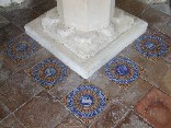 font base