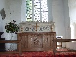 sanctuary