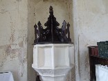 font cover
