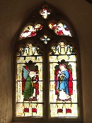 Annunciation