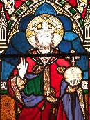 Christ the King