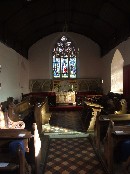 chancel