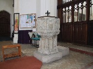 font