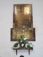 war memorial
