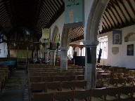 central arcade