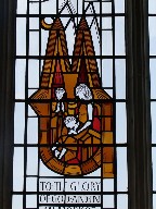 founder of the Pakefield Mothers Union