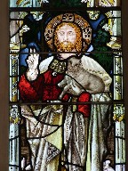 Lamb of God