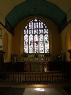 chancel