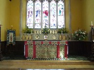 sanctuary