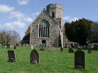 Pakenham