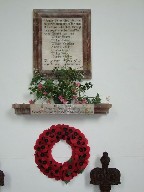 war memorial