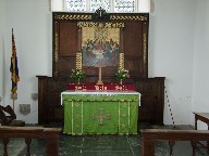 sanctuary