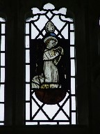 angel musician (15th Century)