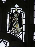 angel musician (15th Century)