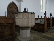 font