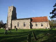 Pettistree