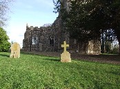south porch