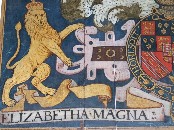 Elizabeth the Great