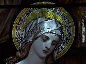 Mary