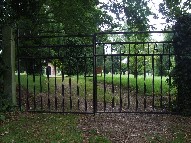 gates
