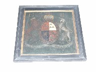 royal arms