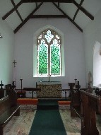 chancel