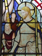 Christ with the Fishermen