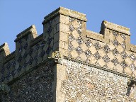 tower top