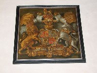 royal arms