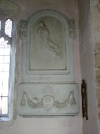 The Rendlesham memorials