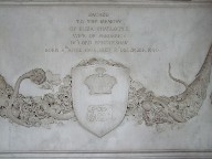 The Rendlesham memorials