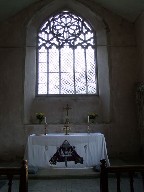 sanctuary