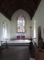chancel