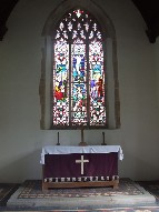 sanctuary