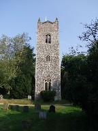 Ringsfield