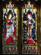Annunciation