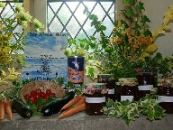 Harvest Festival