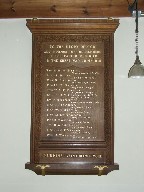 war memorial