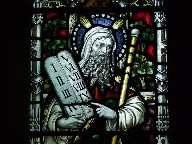 Moses