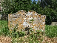 coffins and crossed bones
