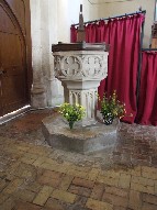 font