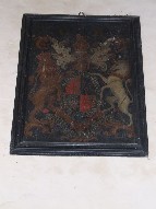 royal arms