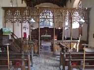 screen from the west