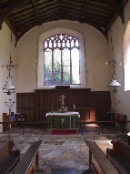chancel