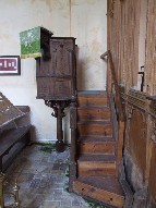 pulpit