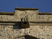 St Nicholas, Rushbrooke