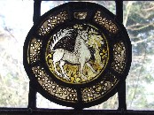 unicorn