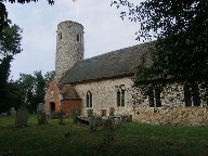 Rushmere