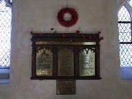 war memorial
