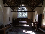 chancel